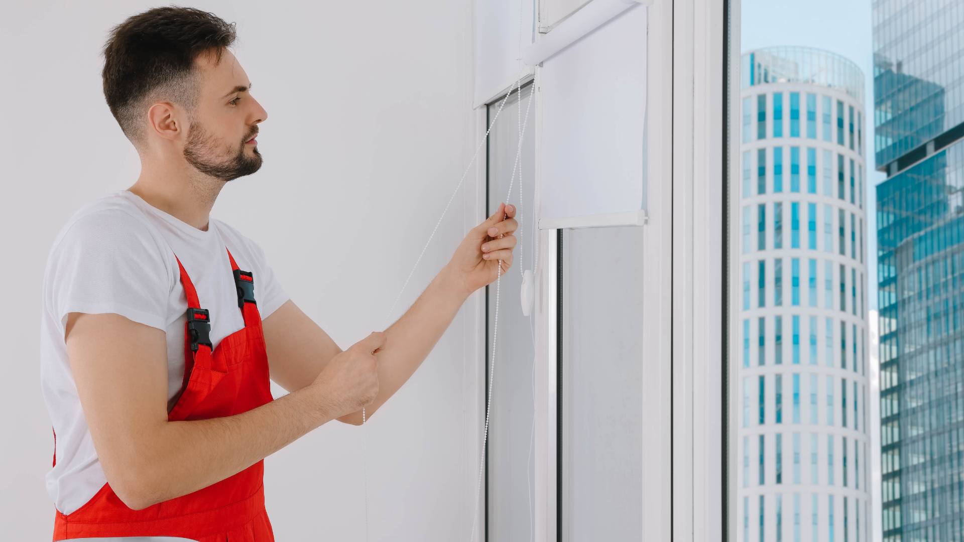 Reparación de Persianas 24 horas en Carral 