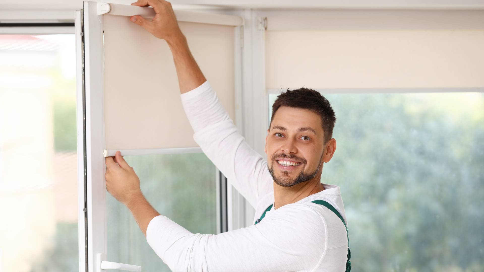 reparación persianas Carral