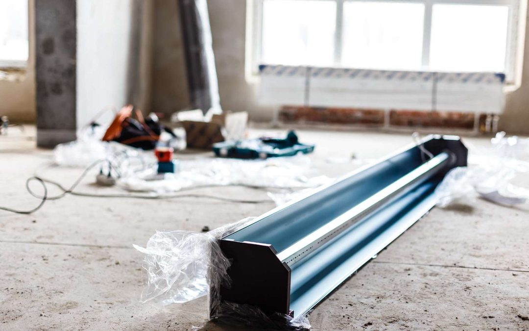 ¿Cuánto cuesta arreglar una persiana?