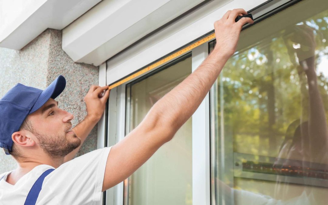 ¿Cuánto cuesta cambiar una persiana?