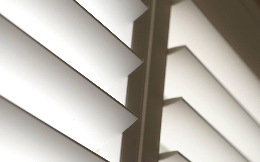 Persianas Mallorquinas, qué son y tipos de persianas